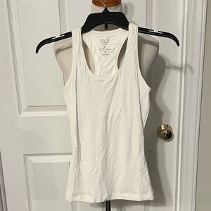 SPANX White Women's Tank Top
